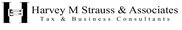 Strauss Tax Consulting